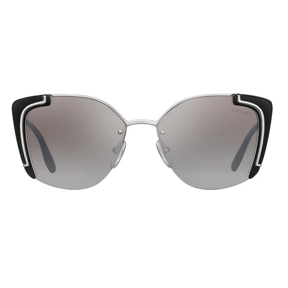 Excluded Prada Sunglasses, New 295 - Picture 3 of 4